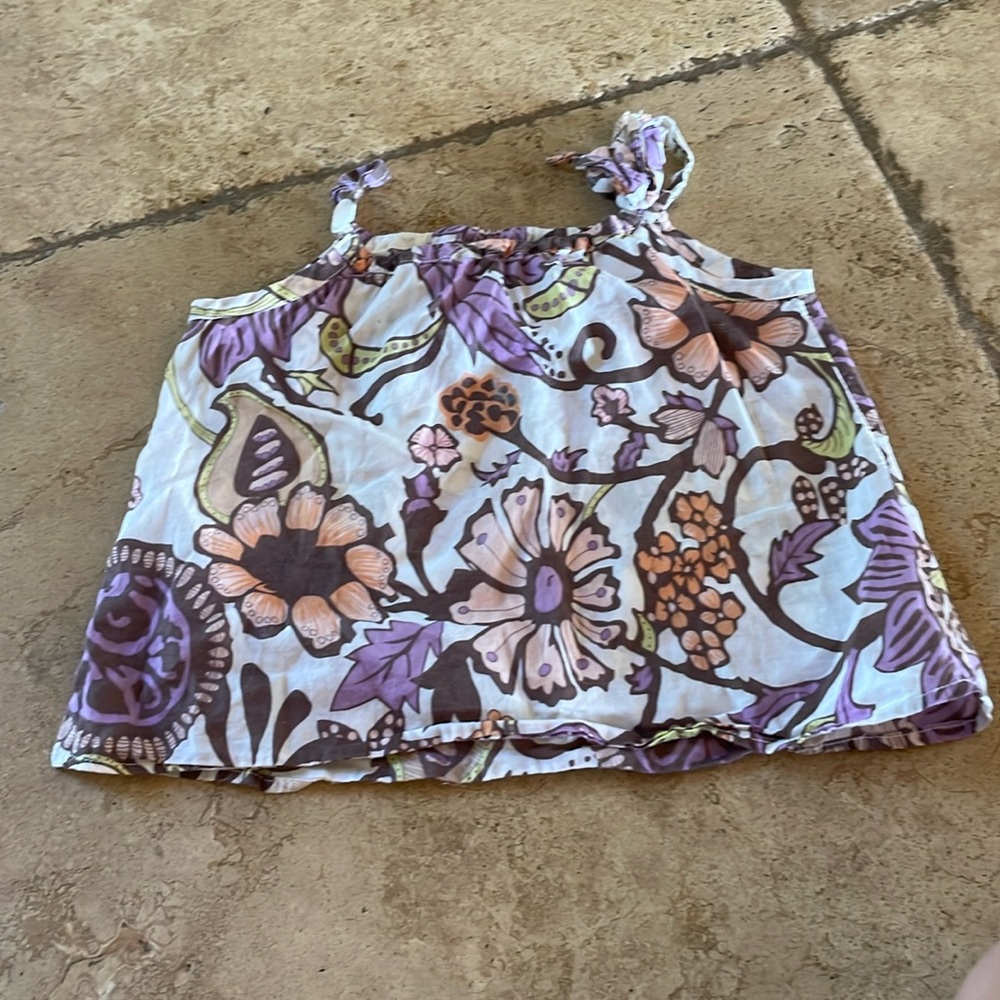 Baby Gap Shirt